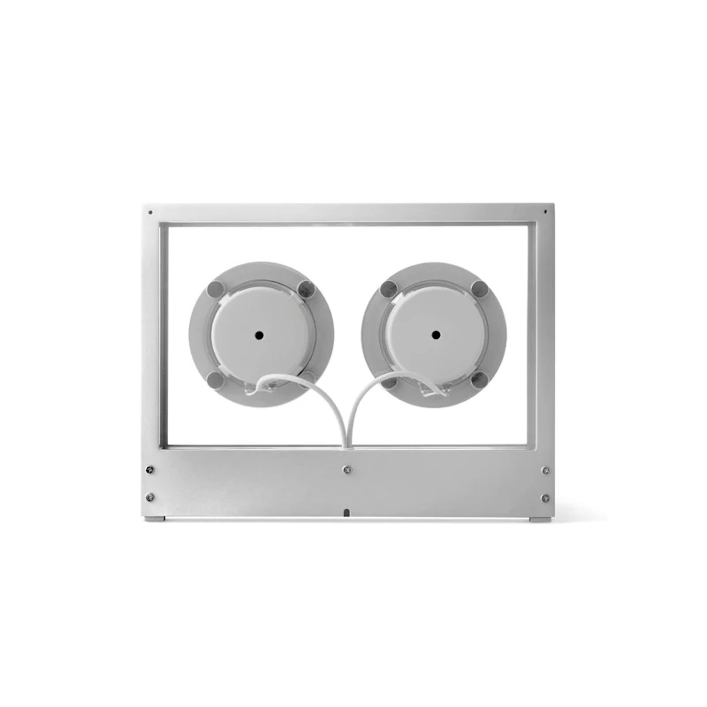 Small Transparent Speaker | スモール トランスペアレント スピーカー