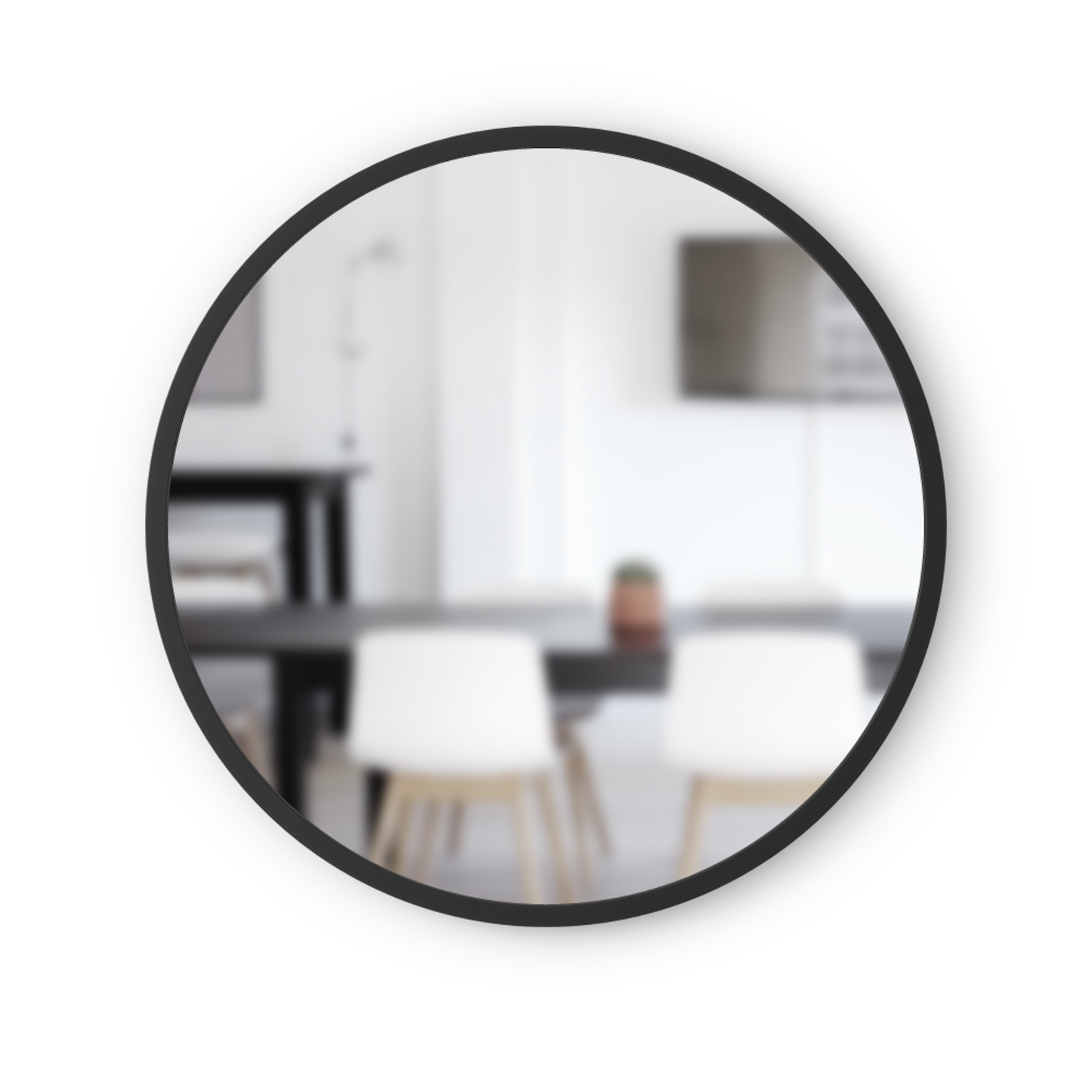HUB MIRROR | ハブミラー