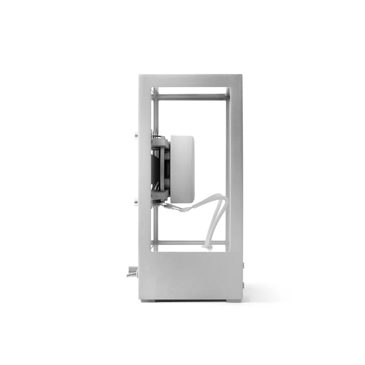 Small Transparent Speaker | スモール トランスペアレント スピーカー