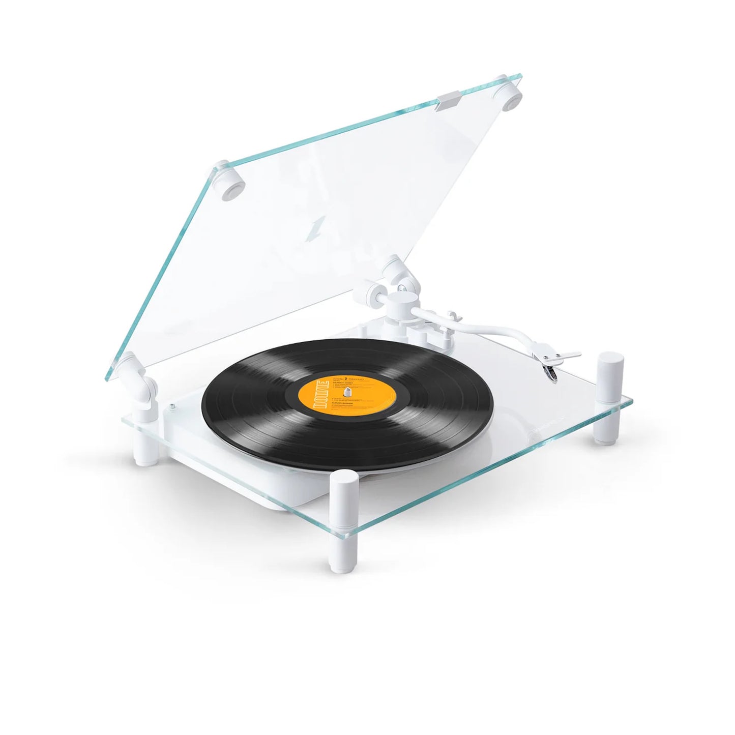Turntable | ターンテーブル