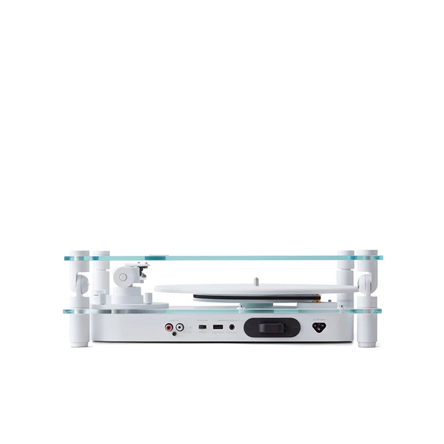 Turntable | ターンテーブル