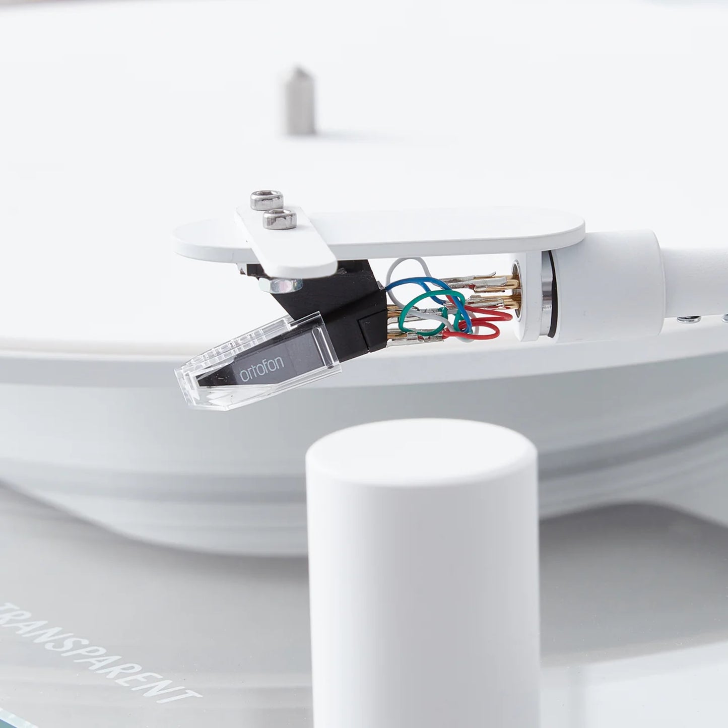 Turntable | ターンテーブル