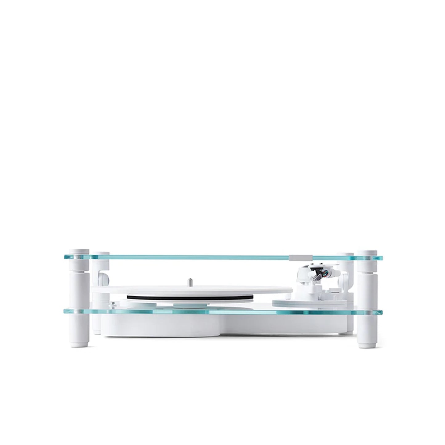 Turntable | ターンテーブル