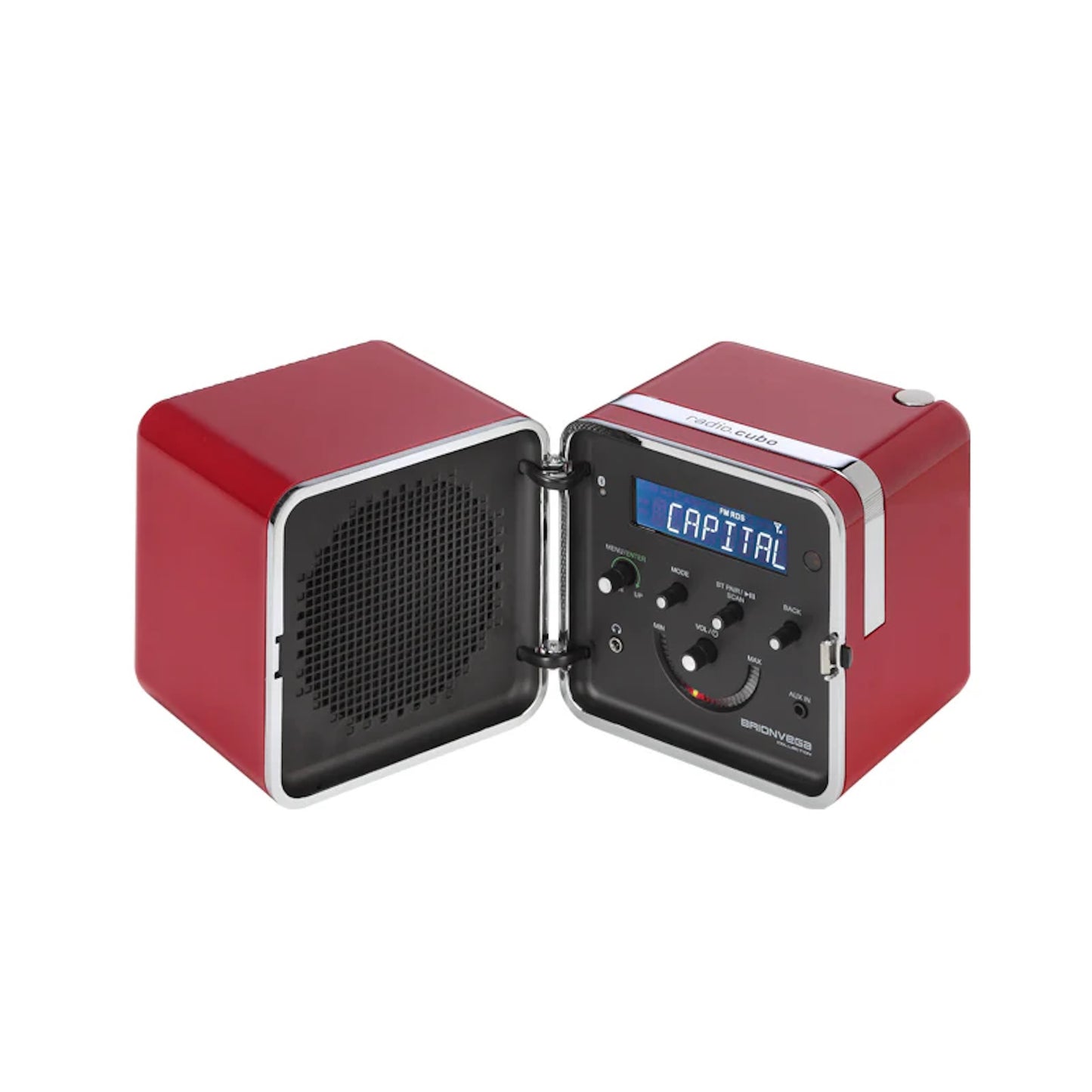 radio.cubo | ラジオクーボ