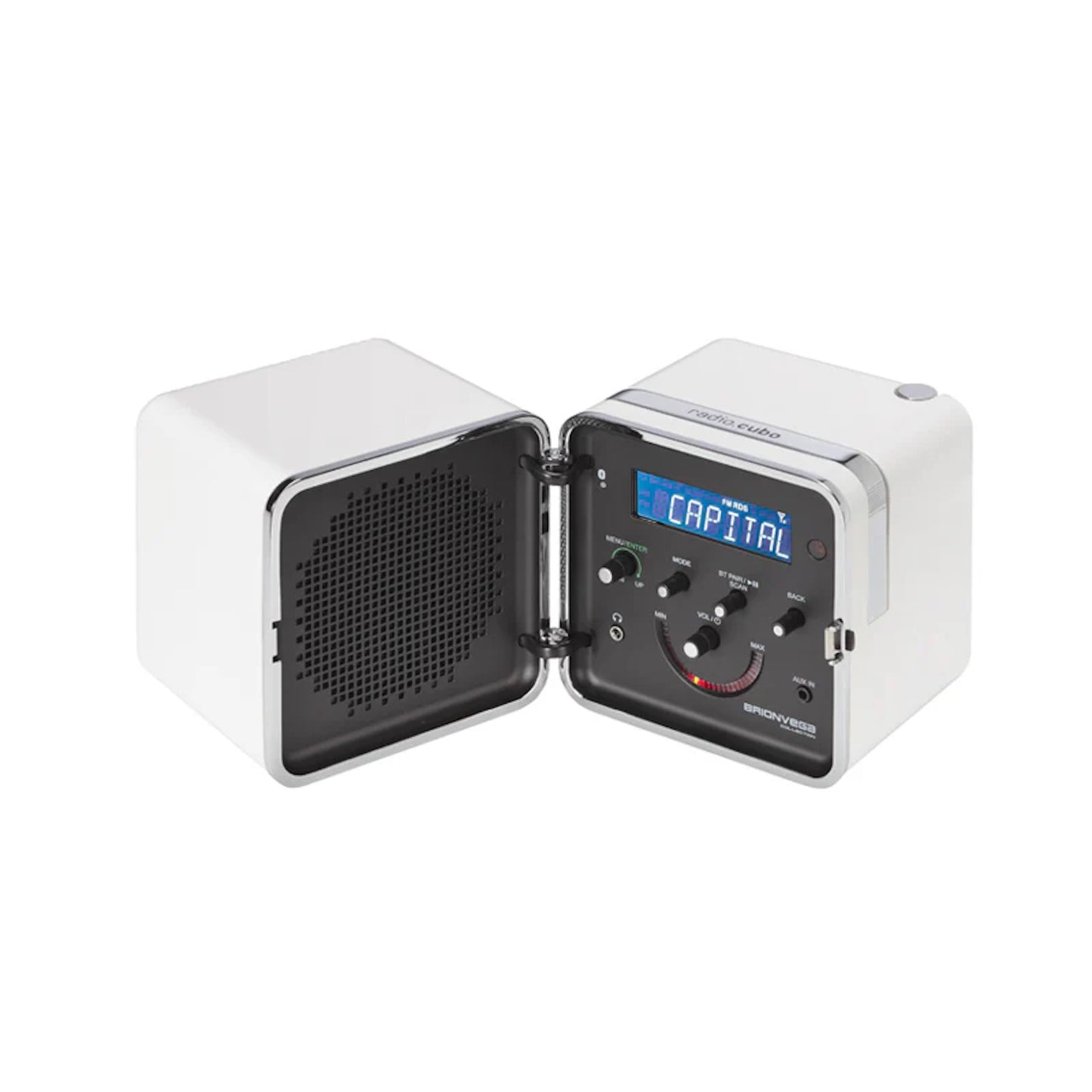 radio.cubo | ラジオクーボ