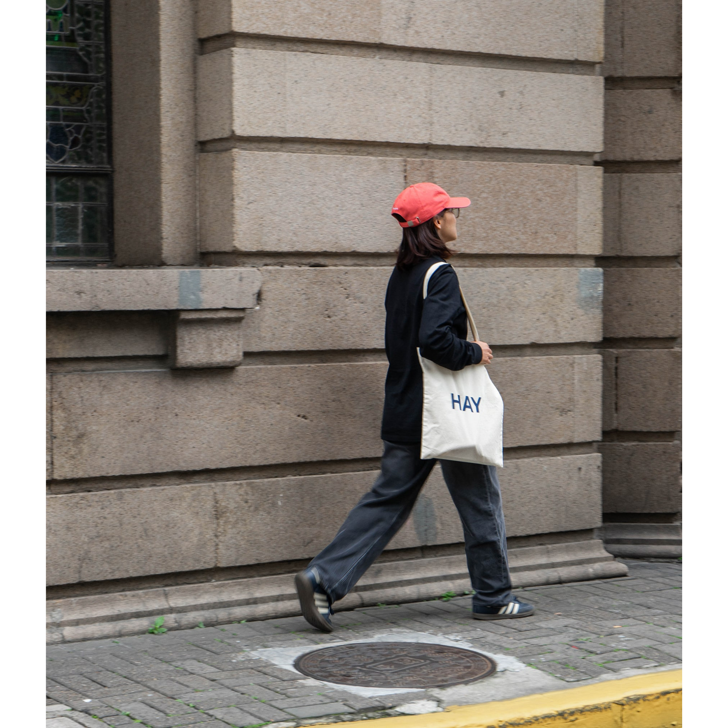 【日本限定】TOTE BAG