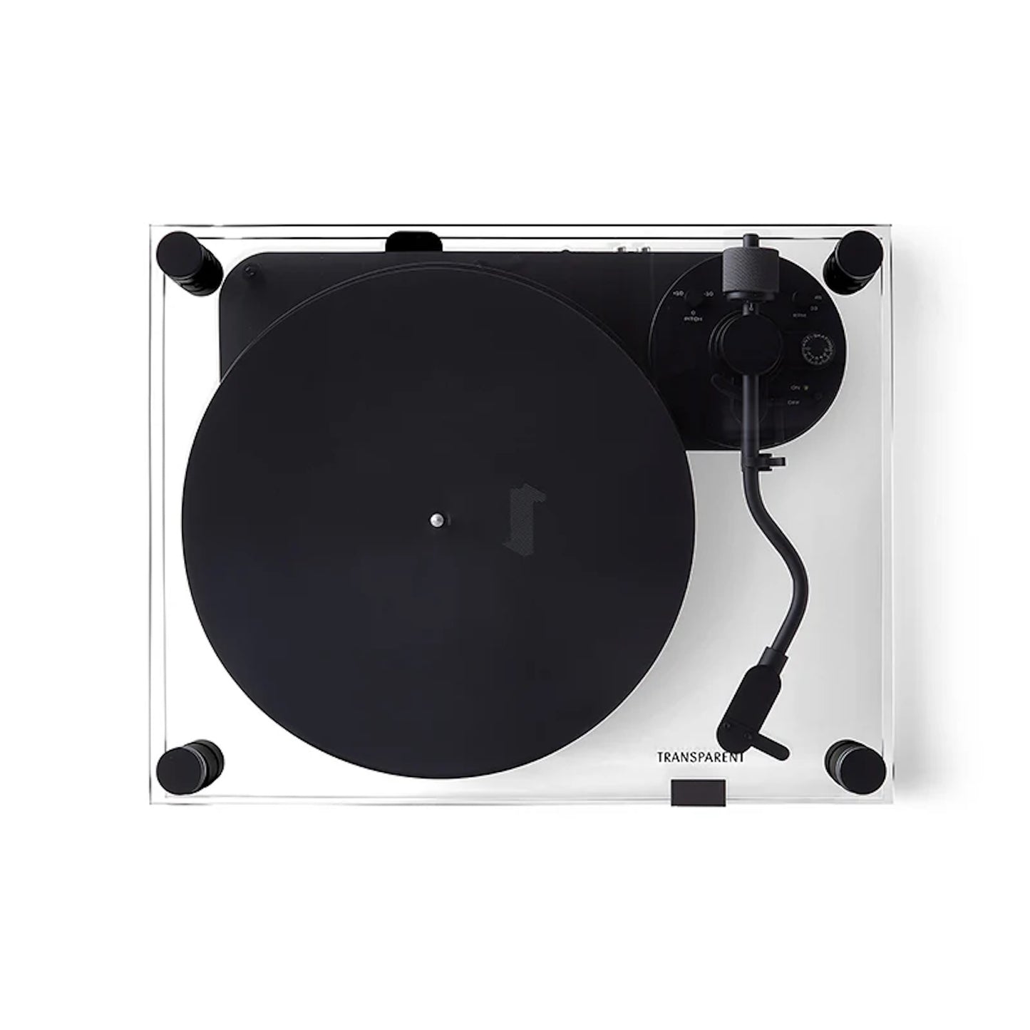 Turntable | ターンテーブル