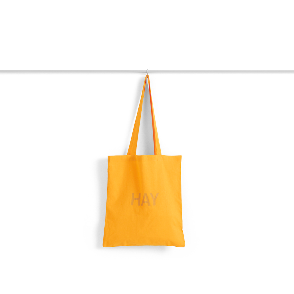 HAY TOTE BAG | ヘイ トートバッグ