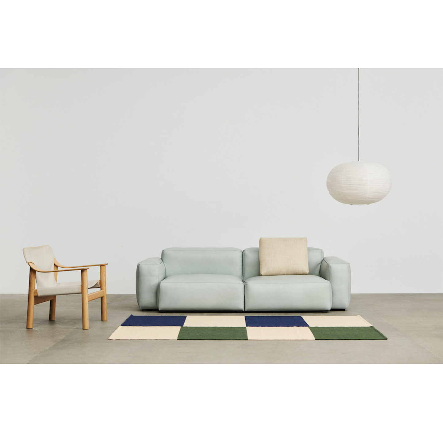 PAPER SHADE ELLIPSE Cord set | ペーパーシェード エリプス コードセット