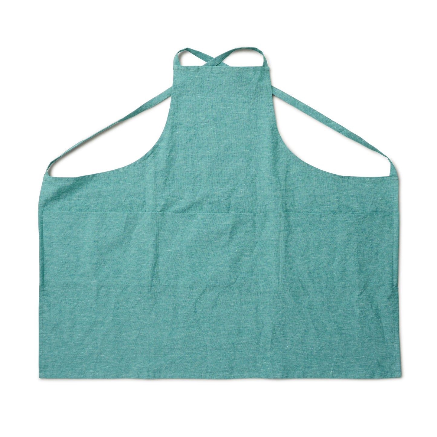 バッククロスチムニーエプロンM CLC | backcrosschimny apron M CLC