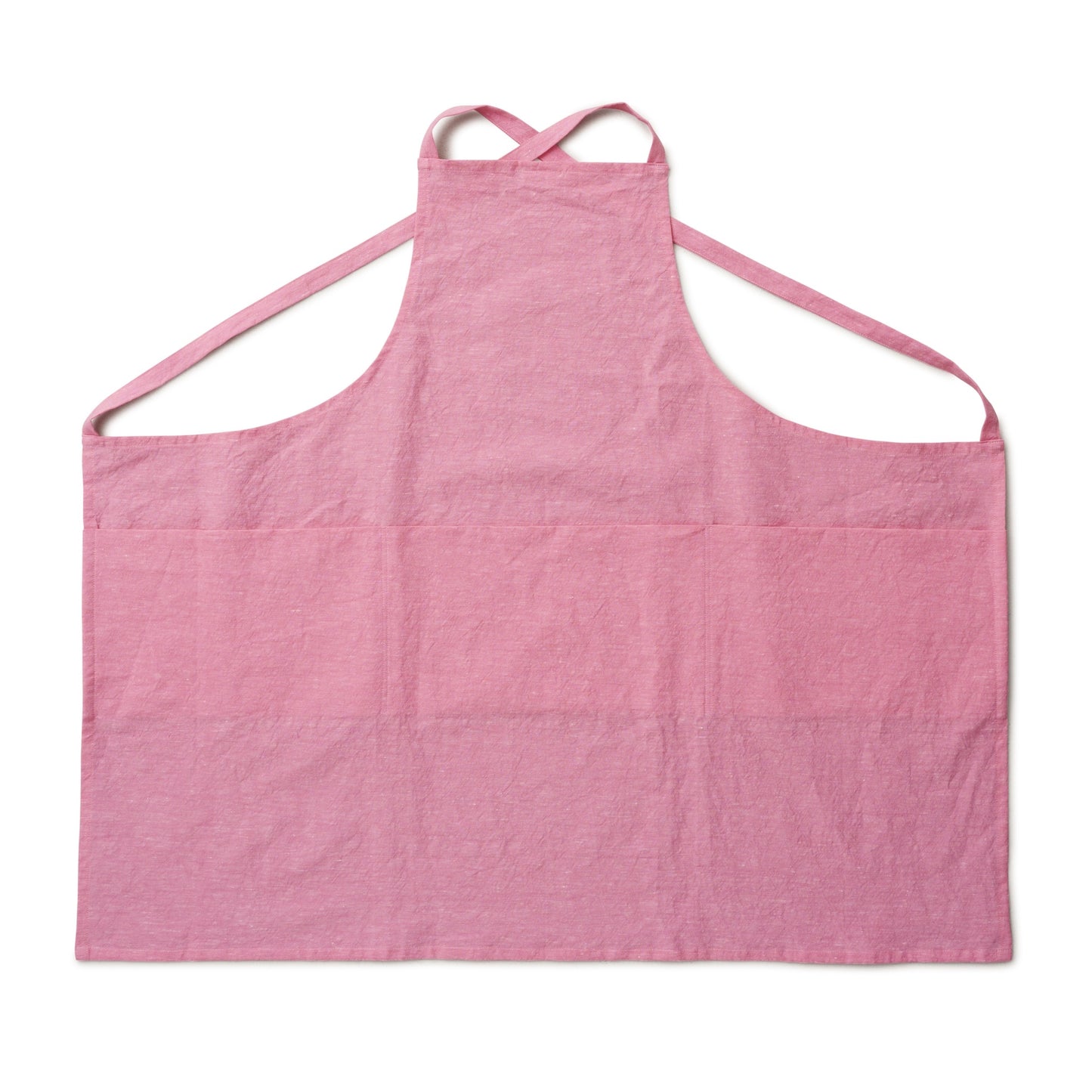 バッククロスチムニーエプロンM CLC | backcrosschimny apron M CLC