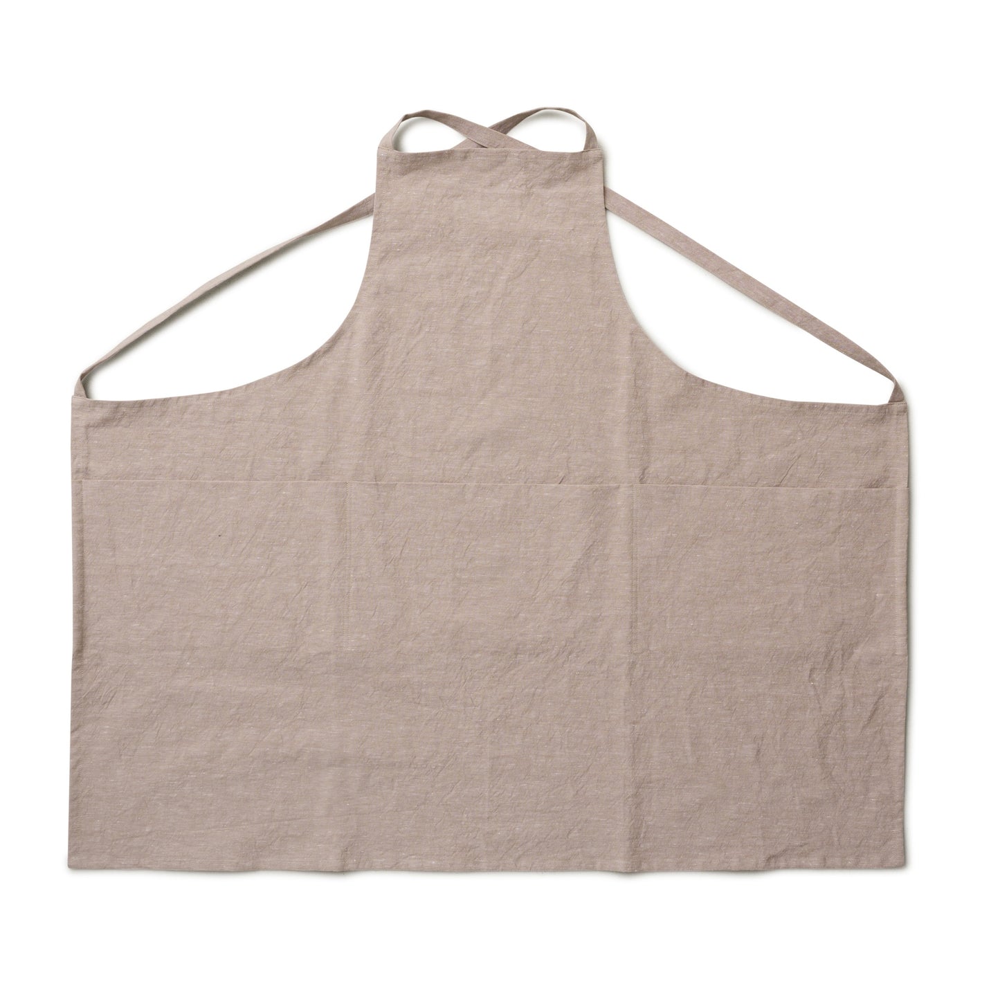 バッククロスチムニーエプロンM CLC | backcrosschimny apron M CLC