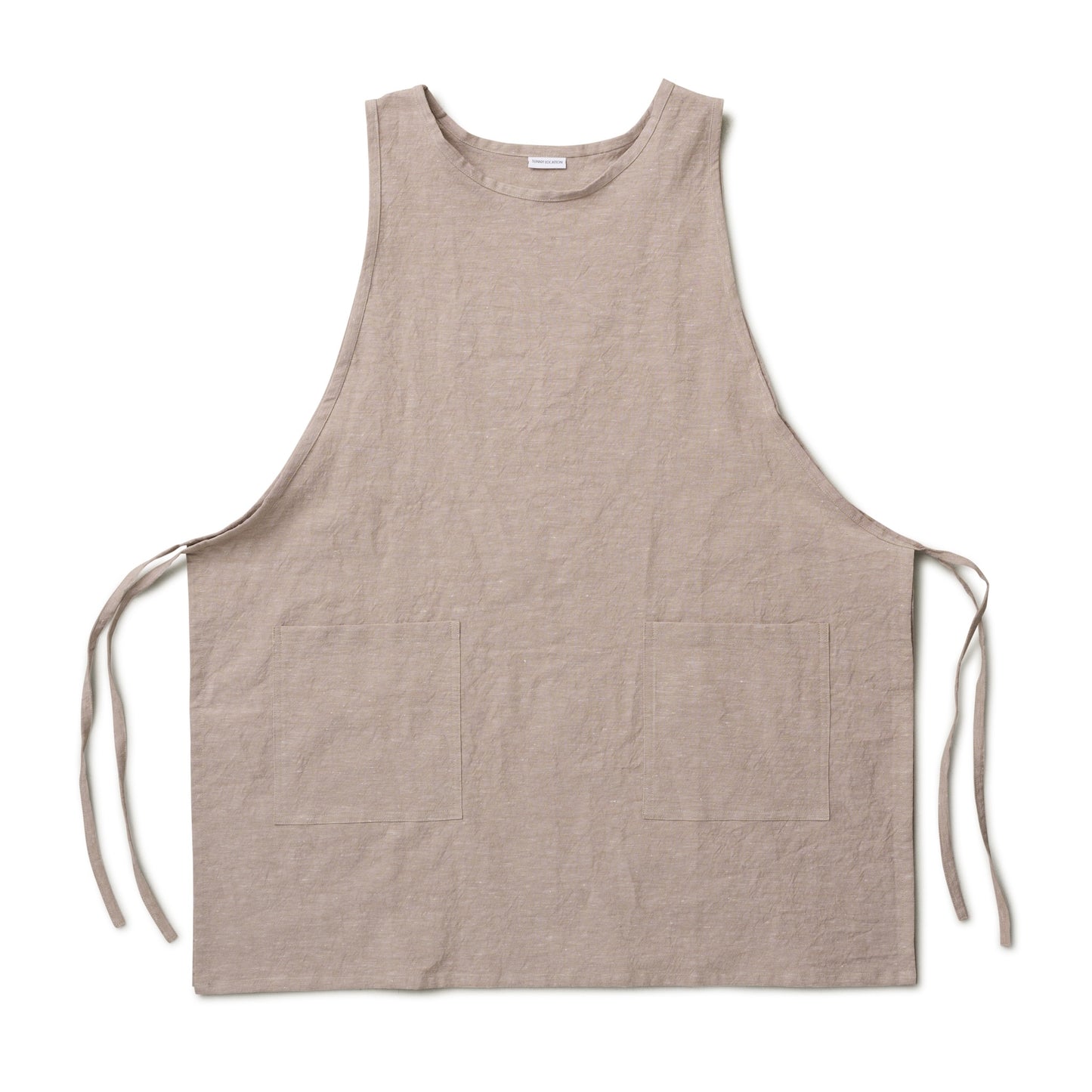 ビブエプロン CLC | bib apron CLC