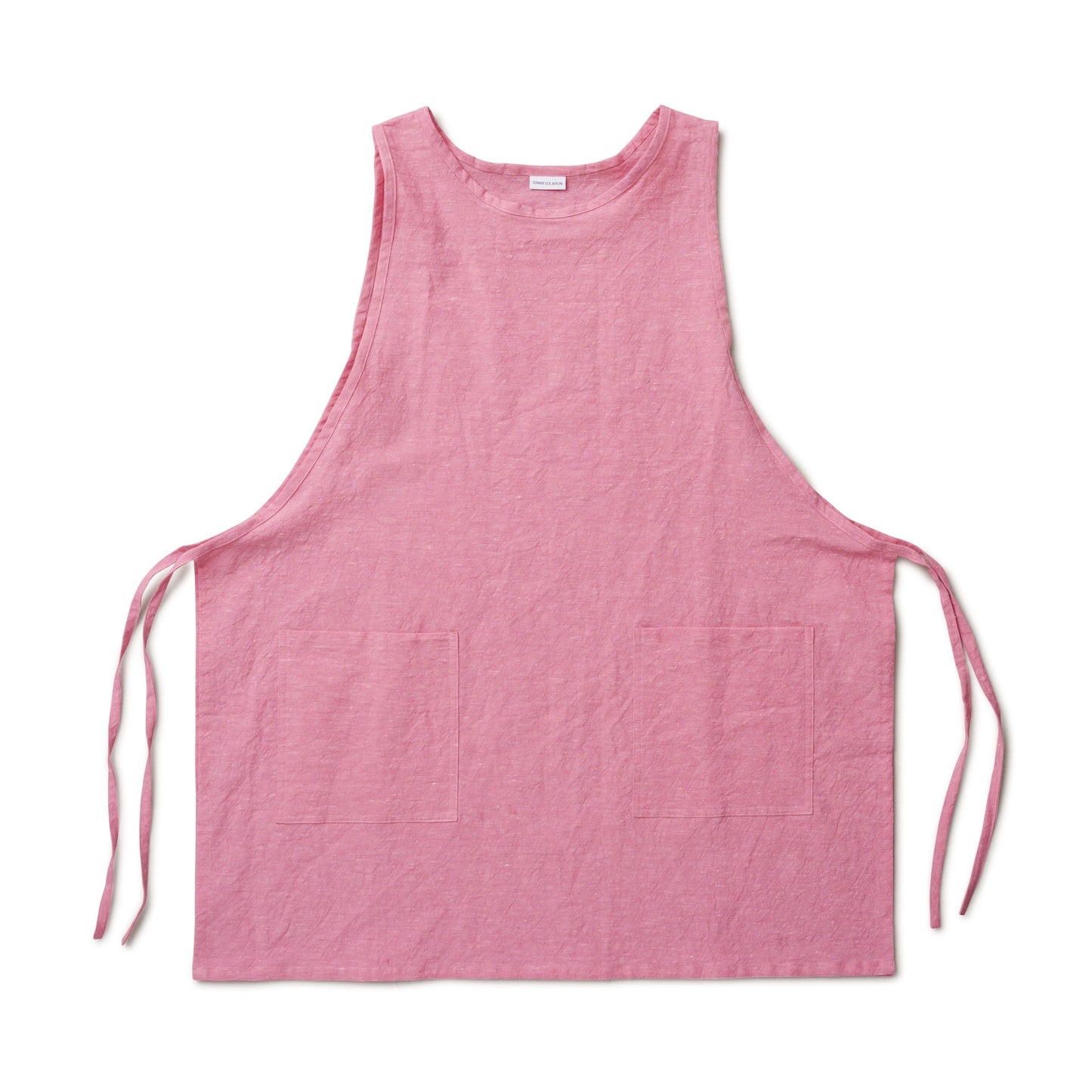 ビブエプロン CLC | bib apron CLC