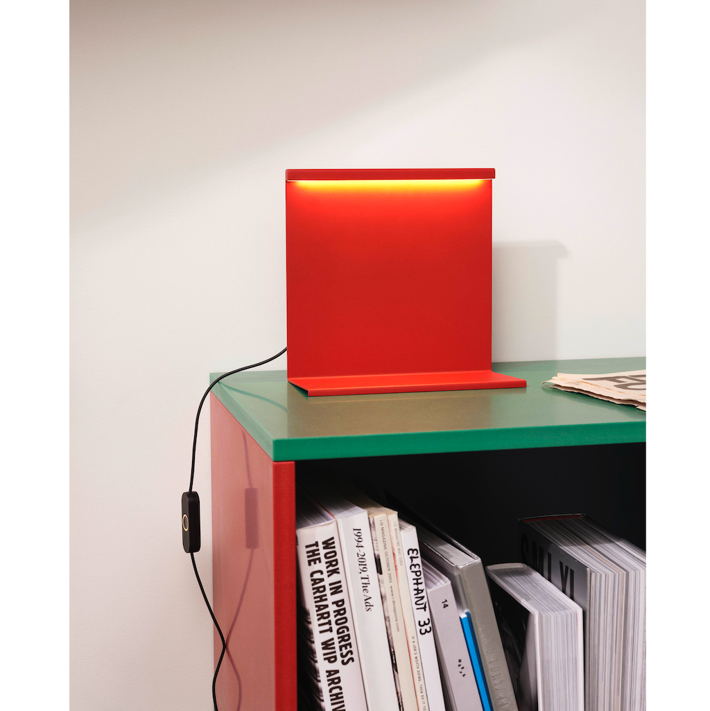 LBM TABLE LAMP | LBMテーブルランプ
