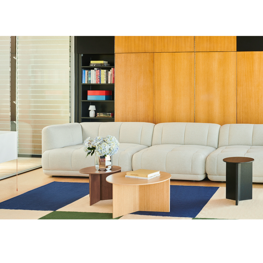 SLIT TABLE WOOD HIGH    | スリットテーブルウッドハイ