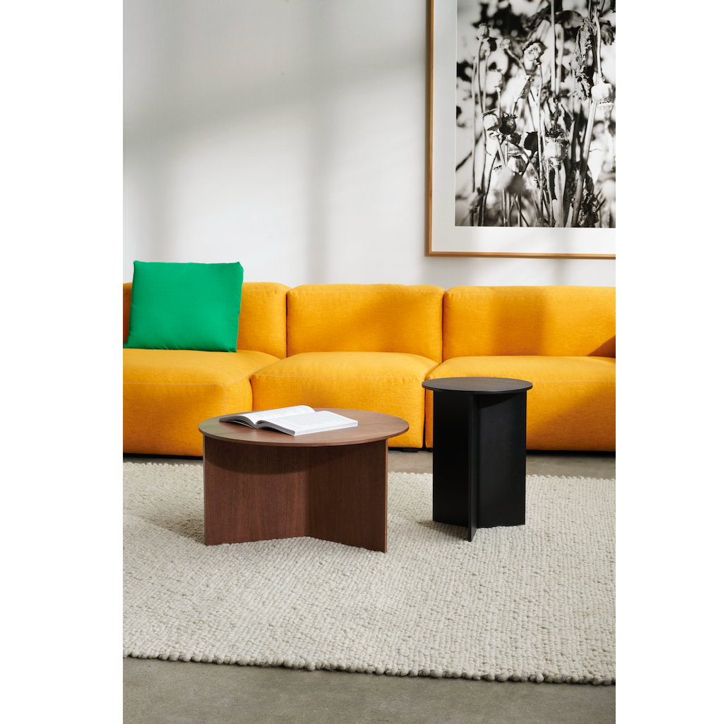 SLIT TABLE WOOD HIGH    | スリットテーブルウッドハイ