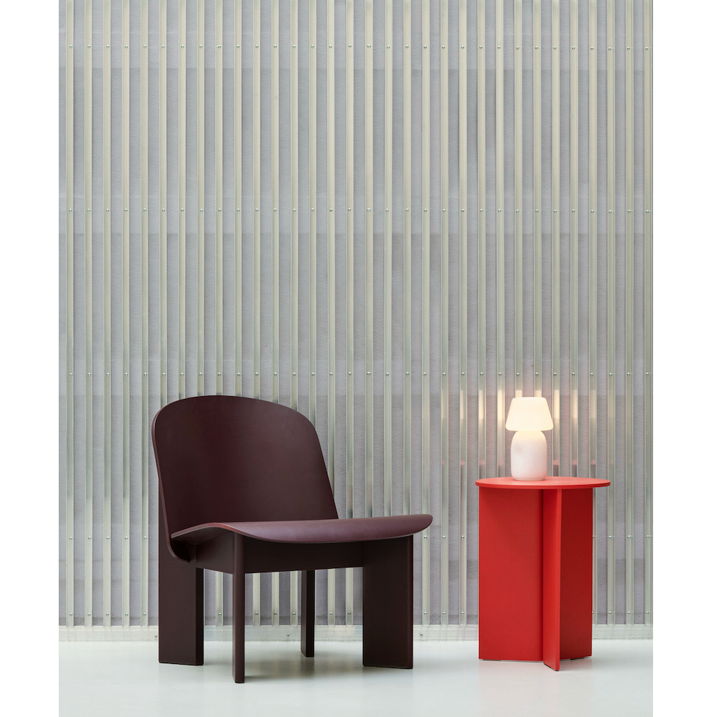 SLIT TABLE WOOD HIGH    | スリットテーブルウッドハイ