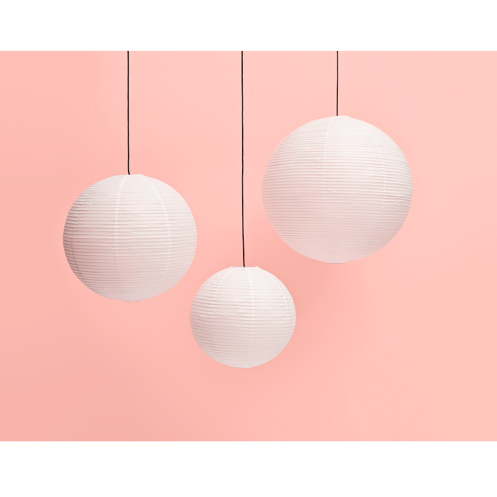 PAPER SHADE  Code set | ペーパーシェード コードセット