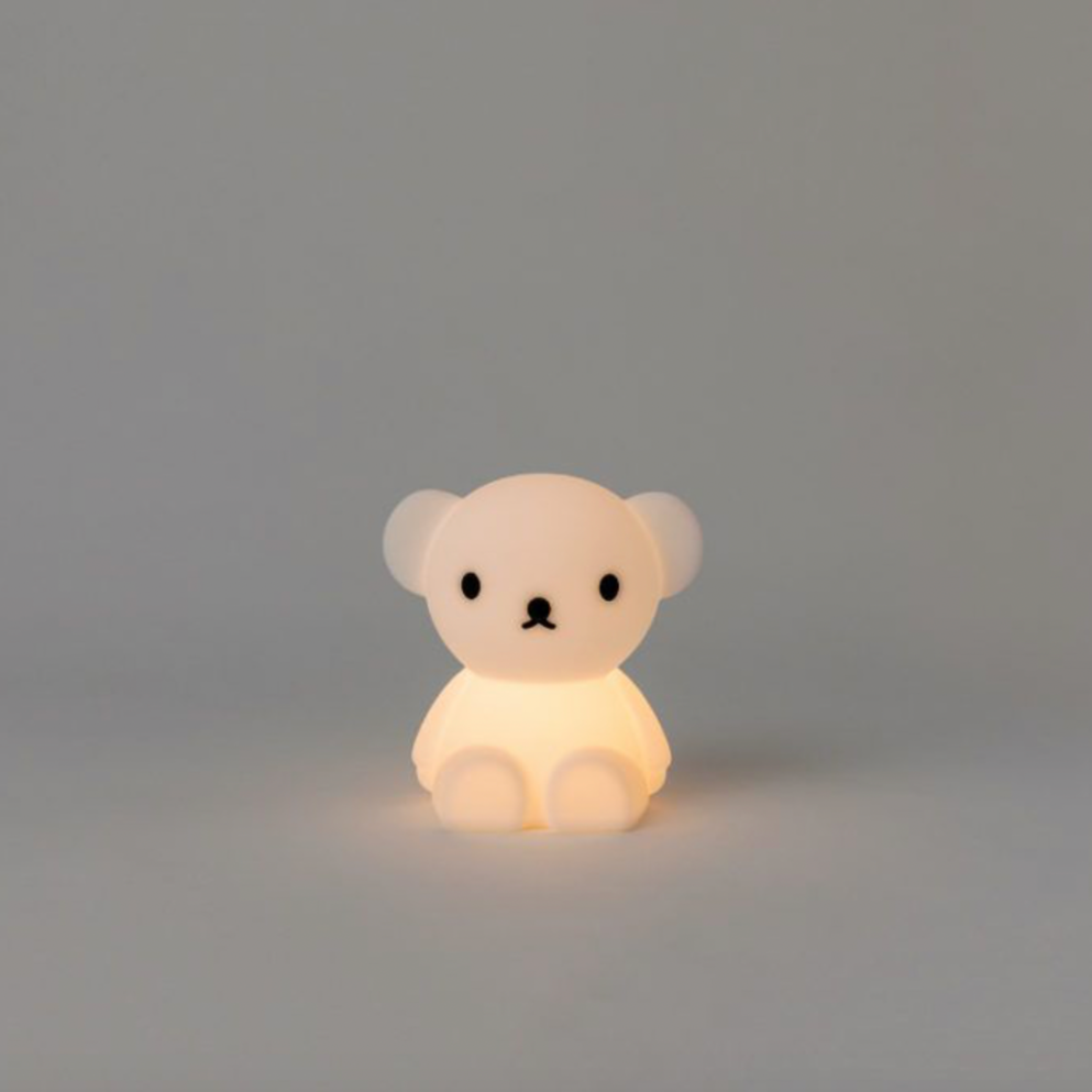 Bundle of Light | Boris