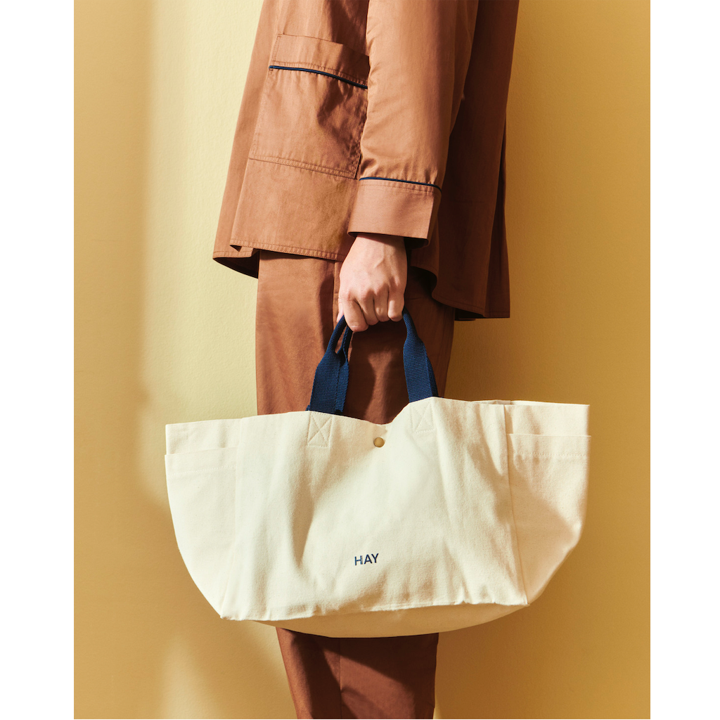 WEEKEND BAG NO.2 S | ウィークエンド バッグ NO.2 S
