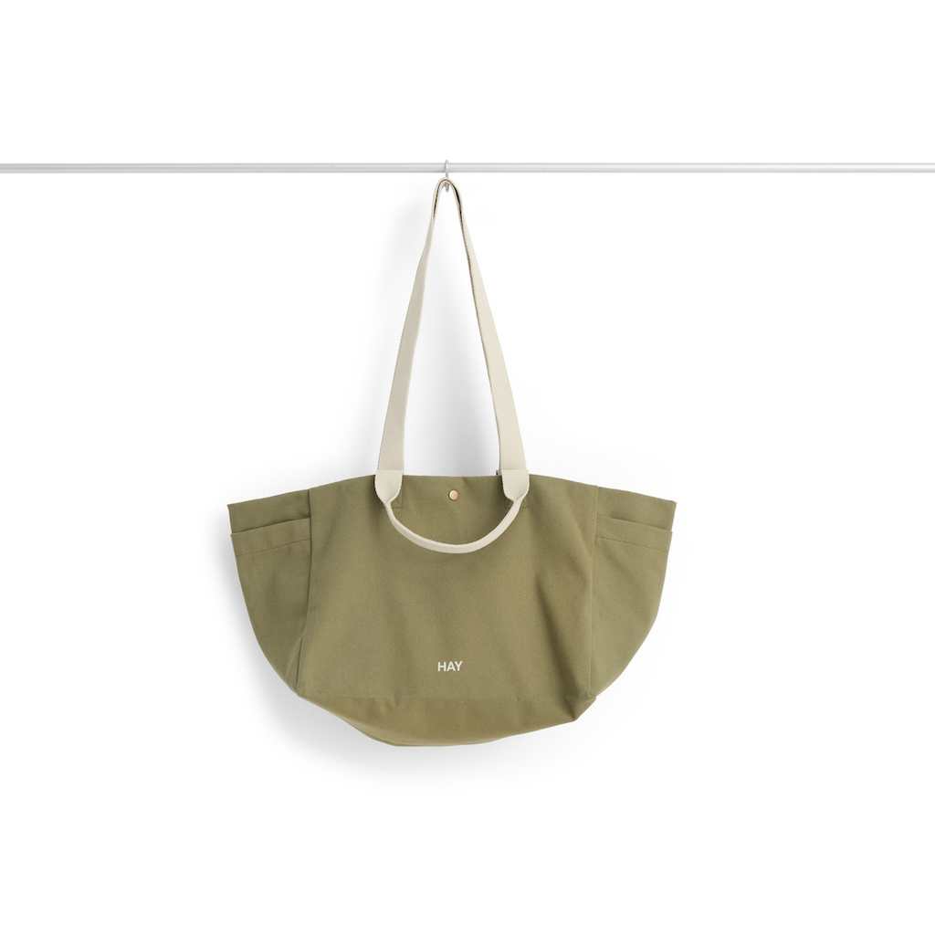 WEEKEND BAG NO.2 S | ウィークエンド バッグ NO.2 S