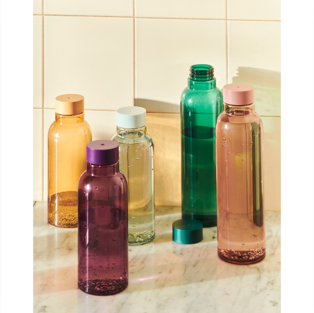MIZ WATER BOTTLE 0.72L | ミズ ウォーター ボトル 0.72L