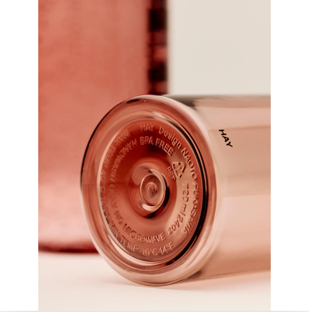 MIZ WATER BOTTLE 0.72L | ミズ ウォーター ボトル 0.72L