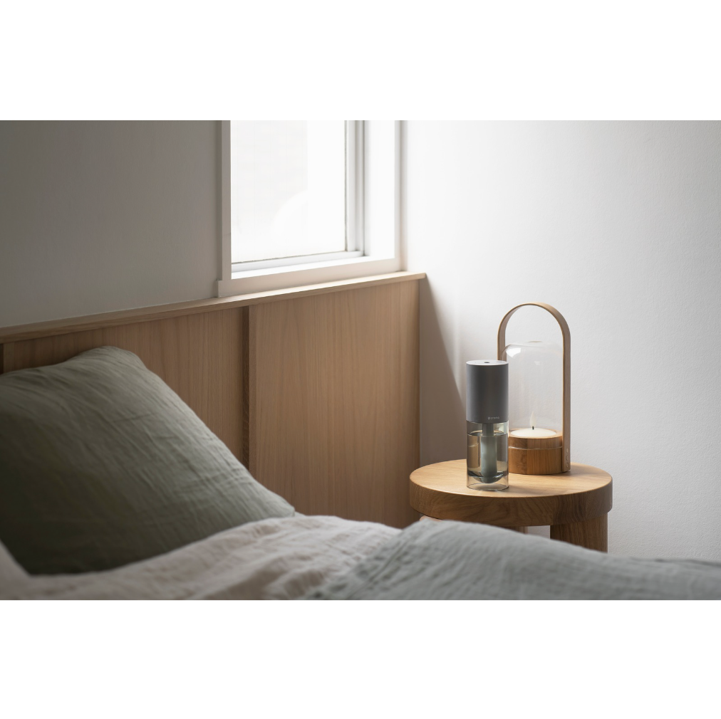 piezo diffuser solo