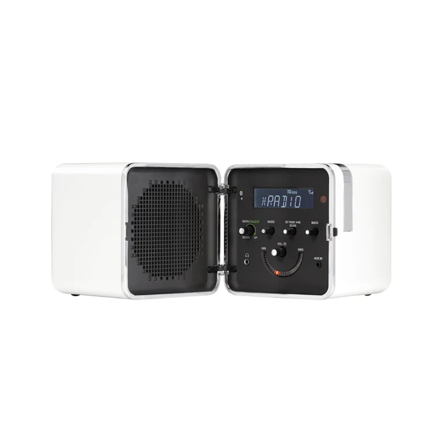 radio.cubo | ラジオクーボ