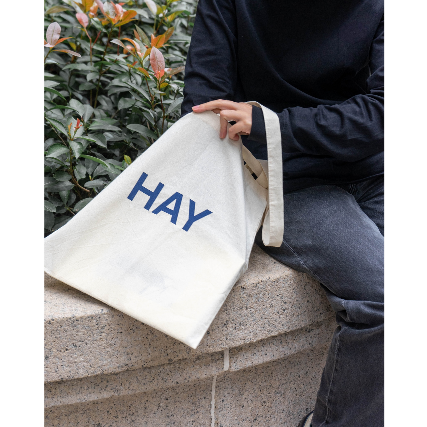 【日本限定】TOTE BAG