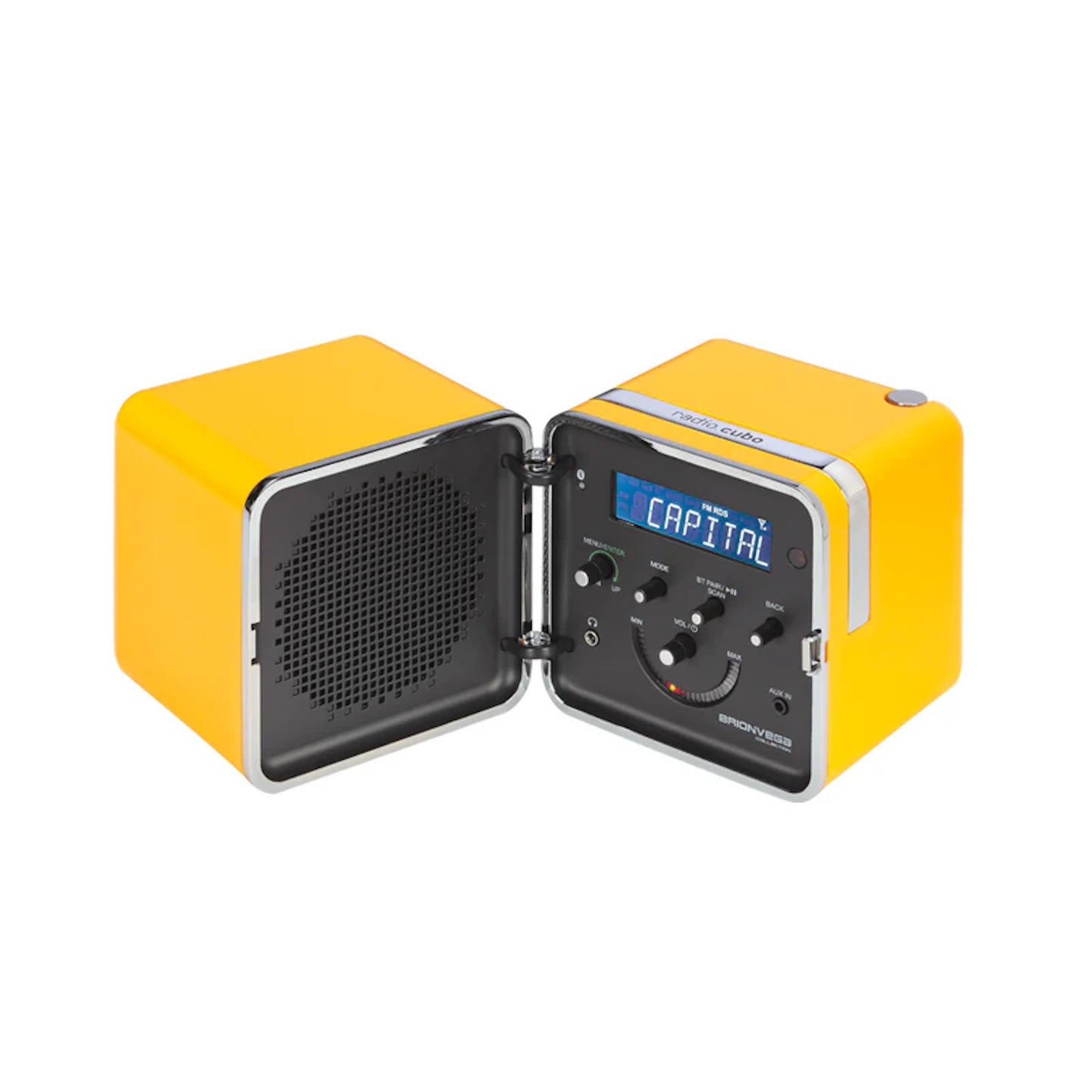 radio.cubo | ラジオクーボ