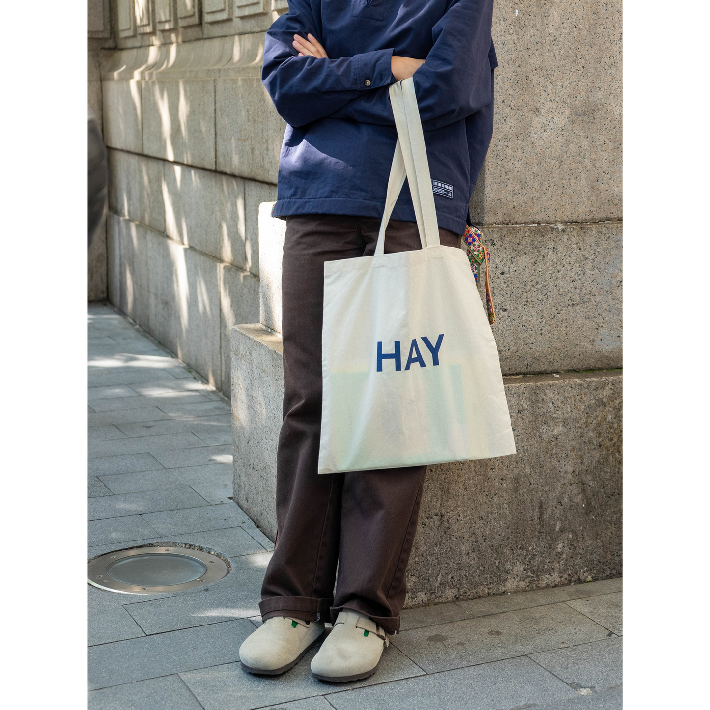 【日本限定】TOTE BAG