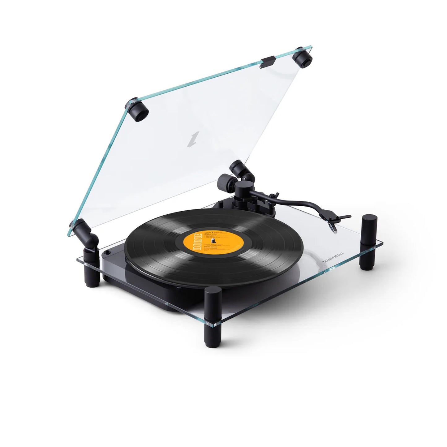 Turntable | ターンテーブル