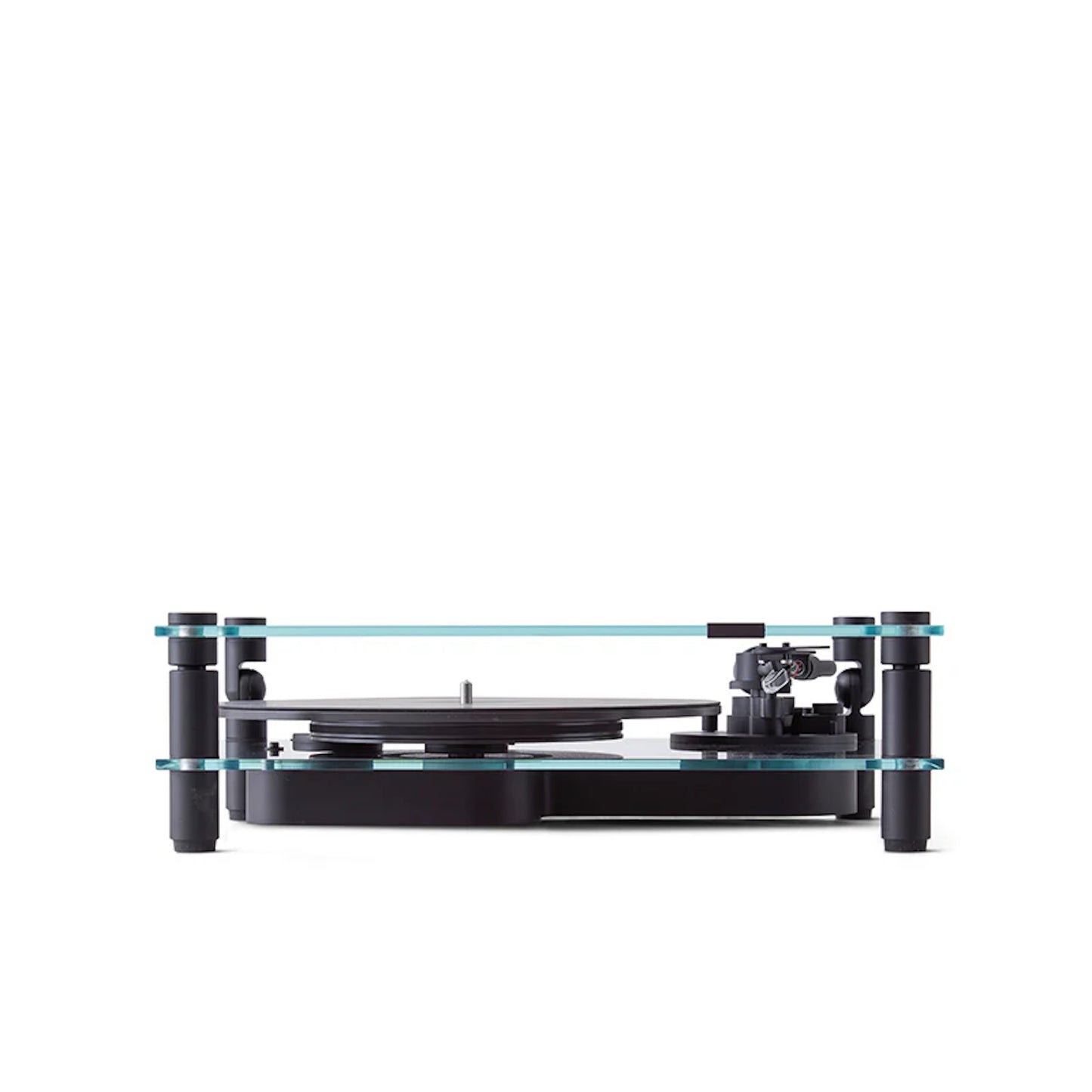 Turntable | ターンテーブル