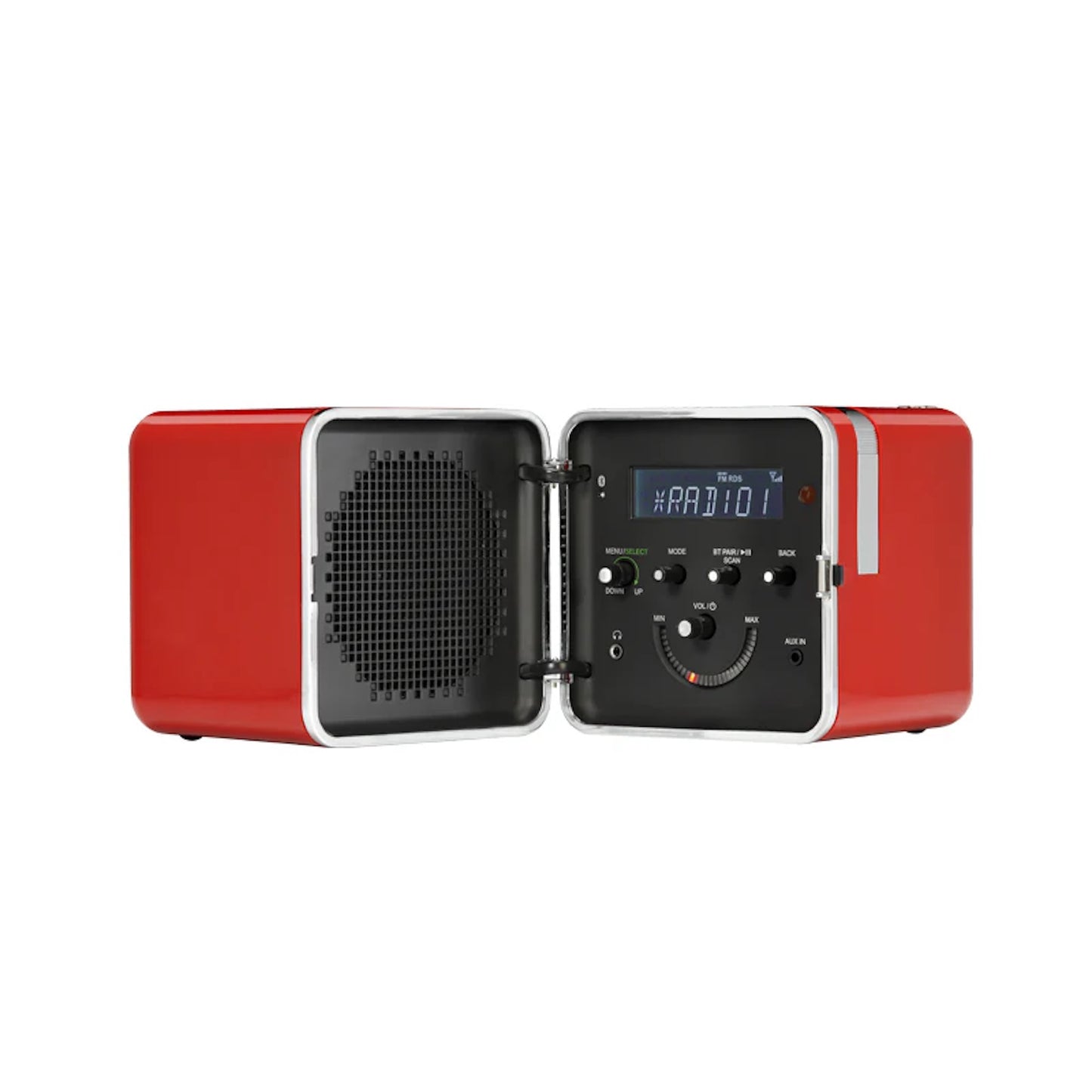 radio.cubo | ラジオクーボ