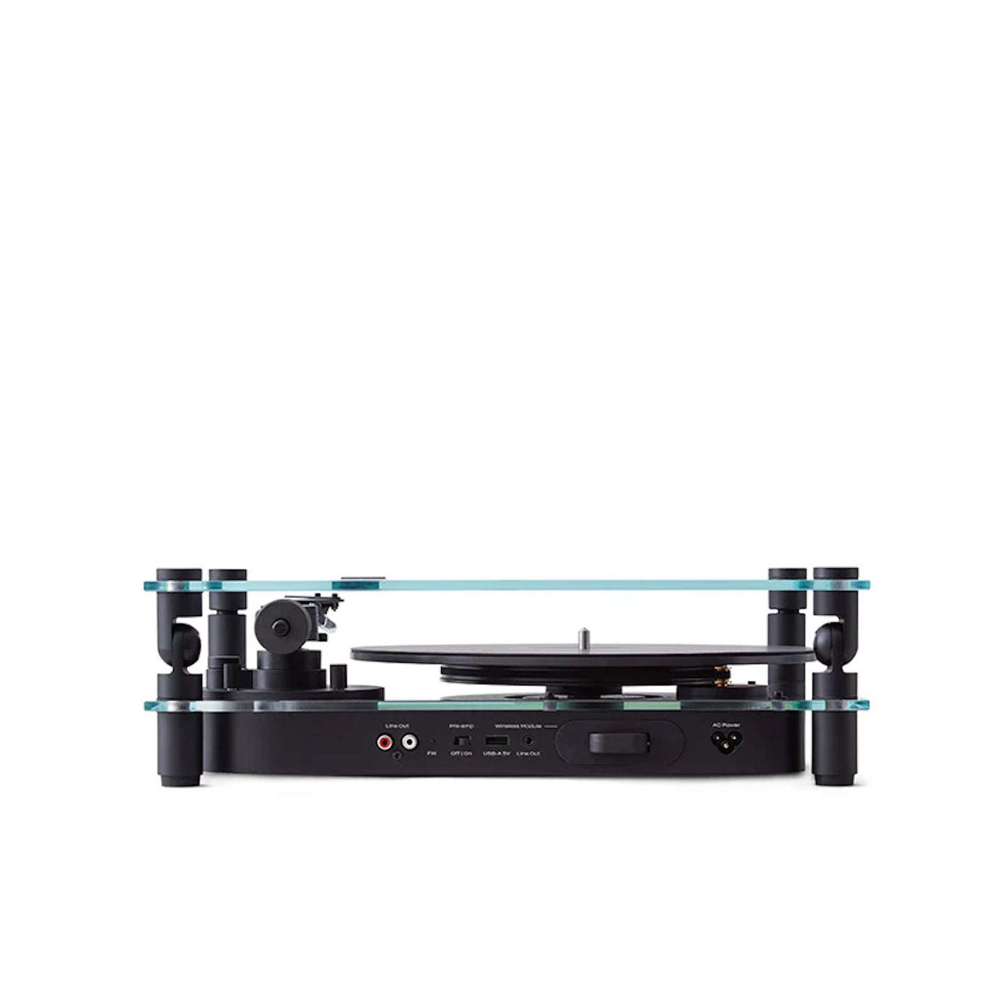 Turntable | ターンテーブル