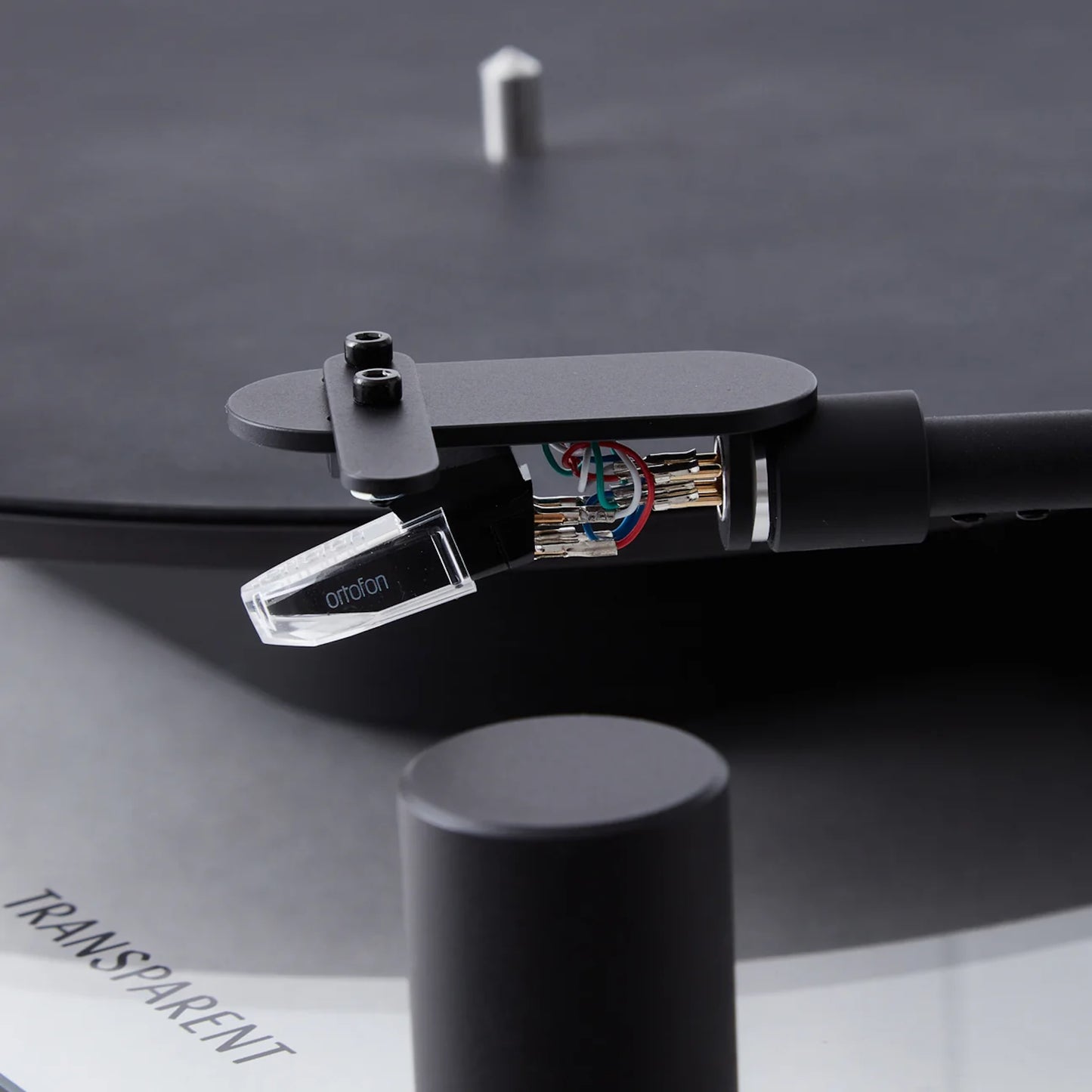 Turntable | ターンテーブル