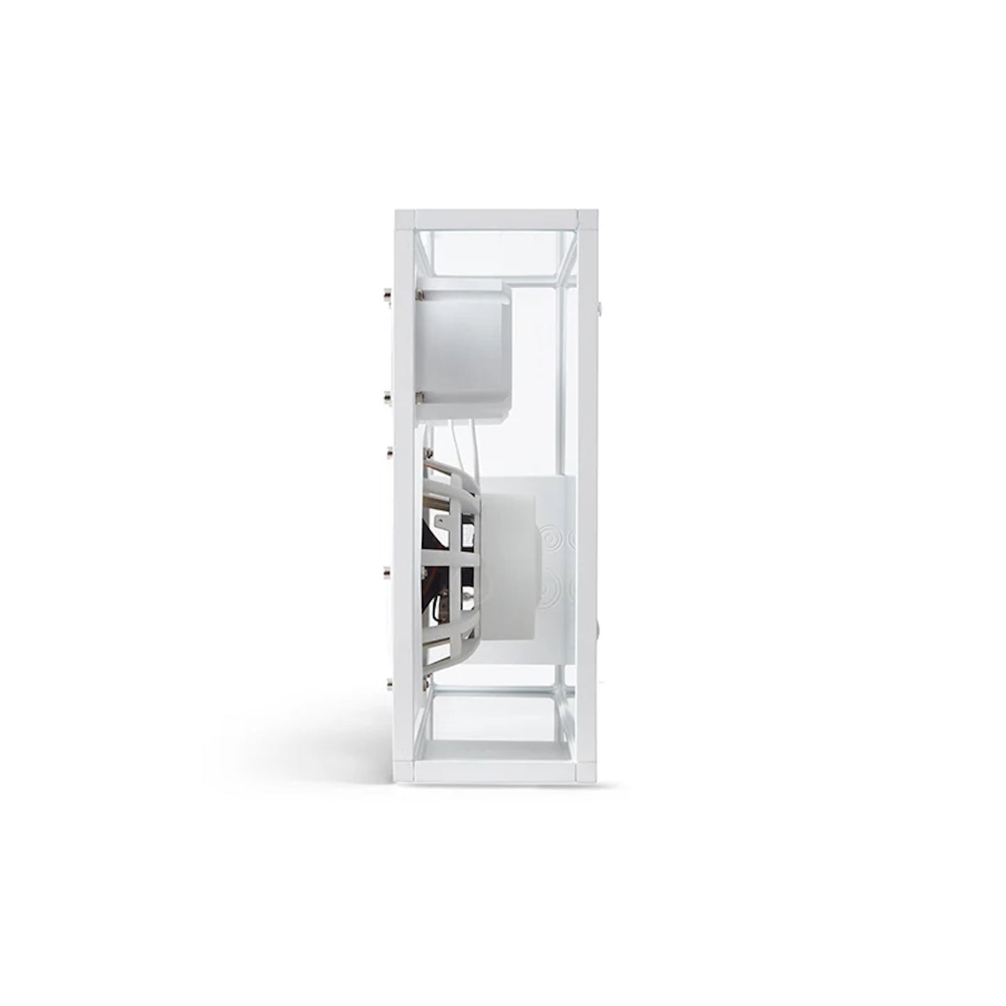 Transparent Speaker | トランスペアレント スピーカー