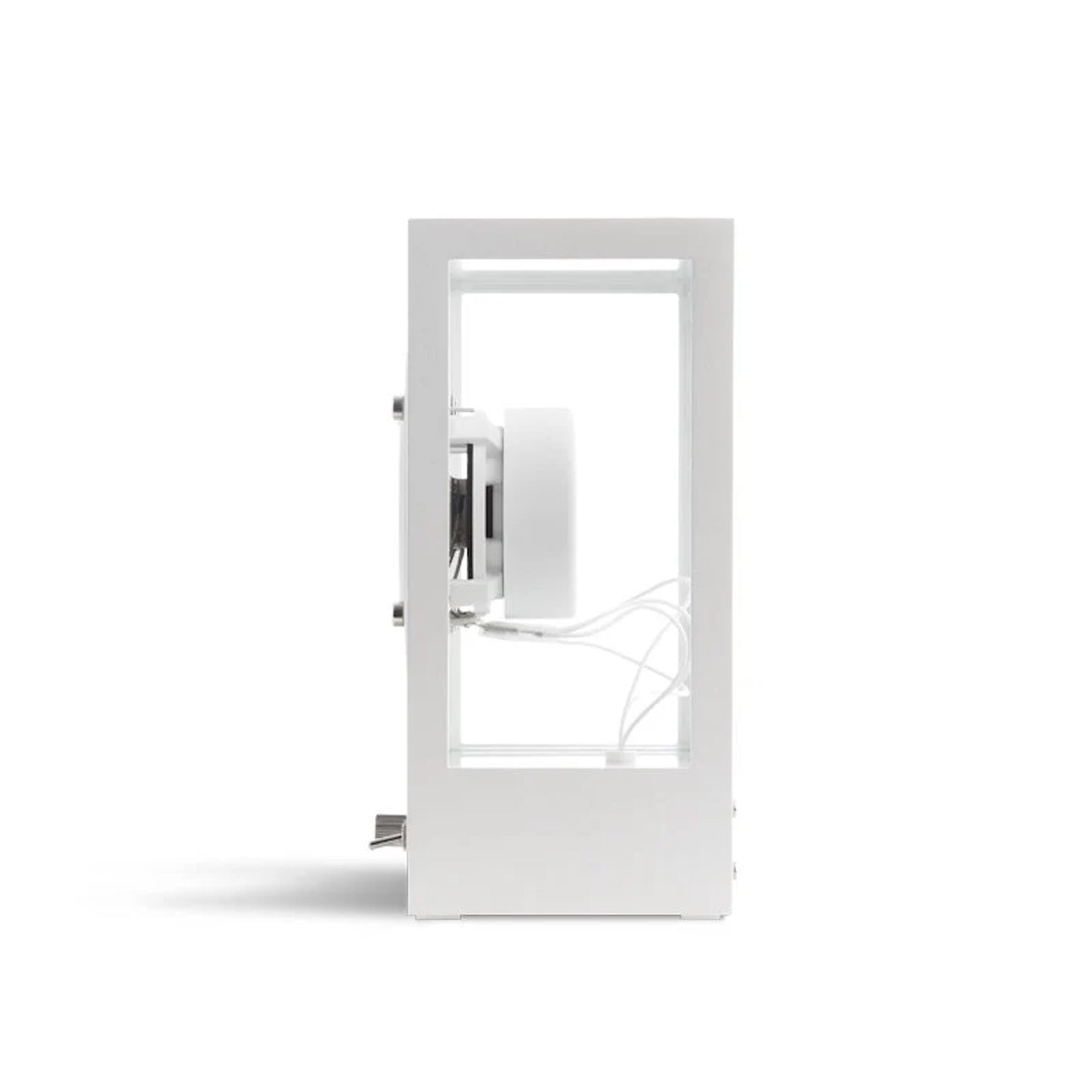 Small Transparent Speaker | スモール トランスペアレント スピーカー