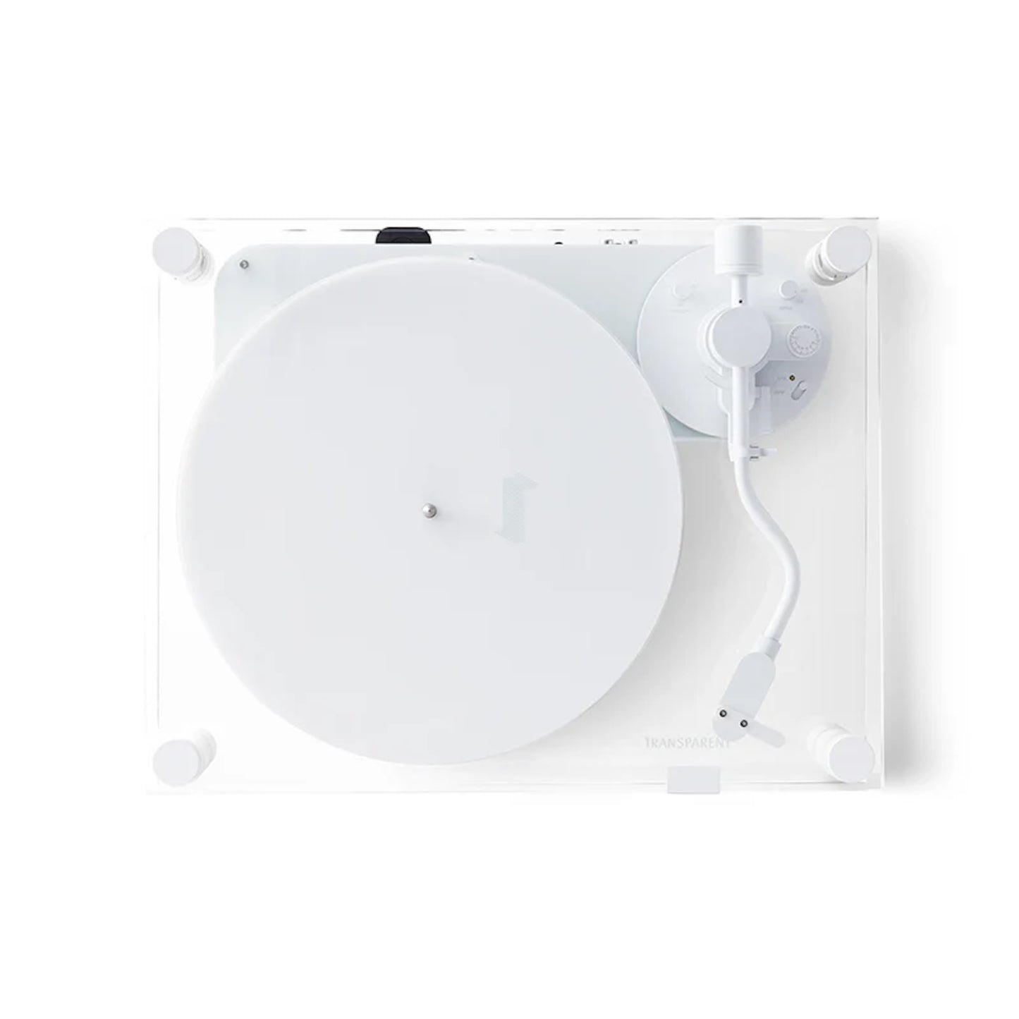 Turntable | ターンテーブル