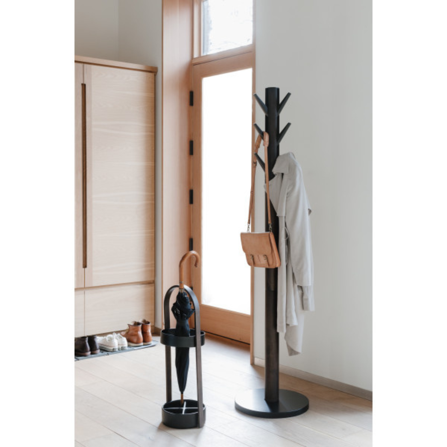 HUB UMBRELLA STAND | ハブ アンブレラスタンド