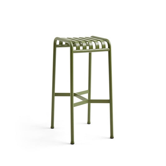 PALISSADE BAR STOOL | パリサードバースツール