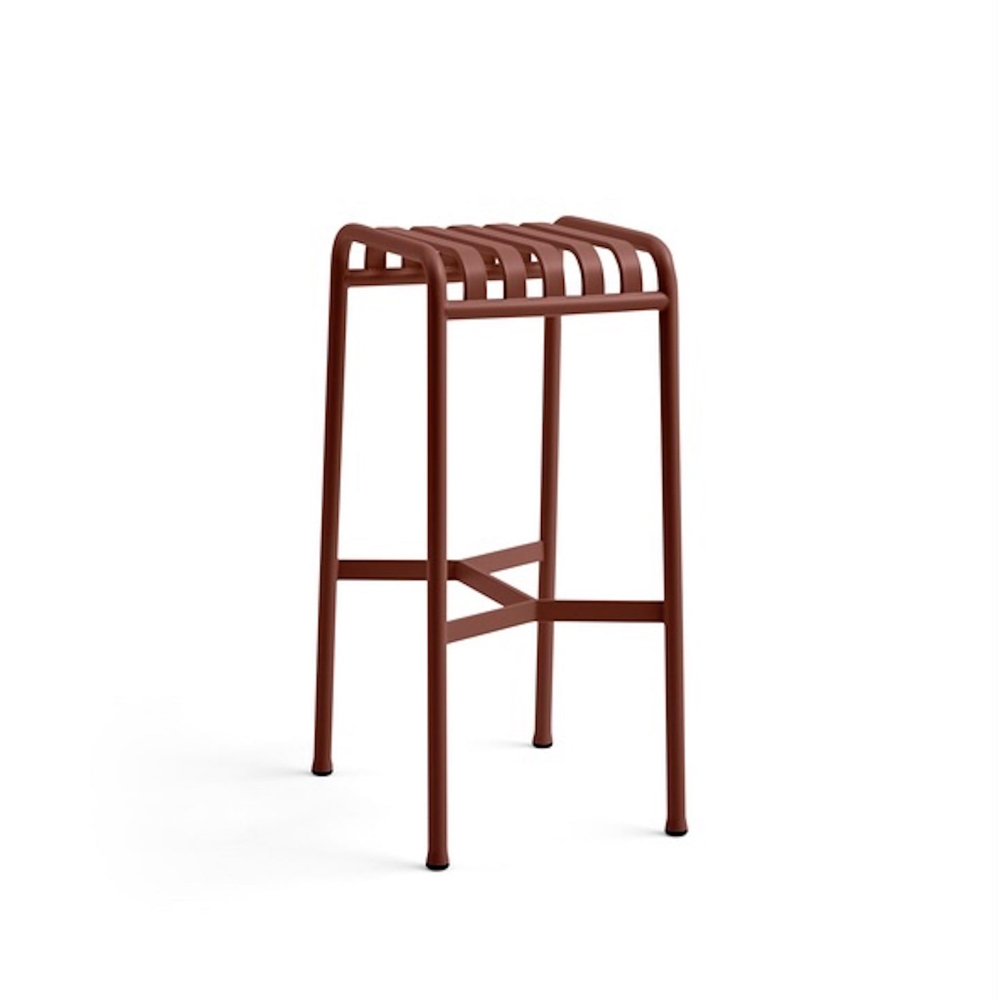 PALISSADE BAR STOOL | パリサードバースツール