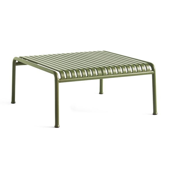 PALISSADE LOW TABLE | パリサードローテーブル