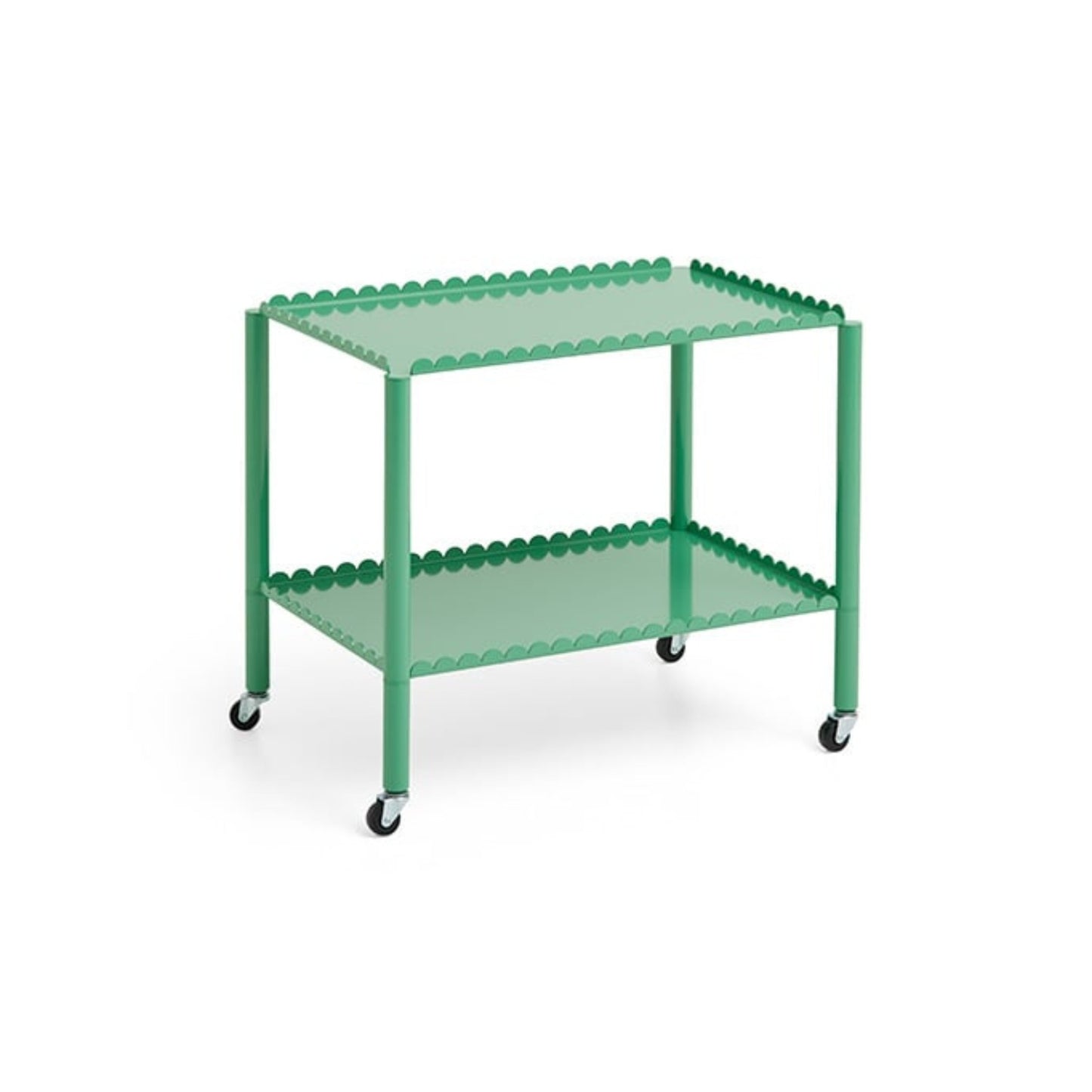 ARCS TROLLEY LOW | アークス トロリー ロー