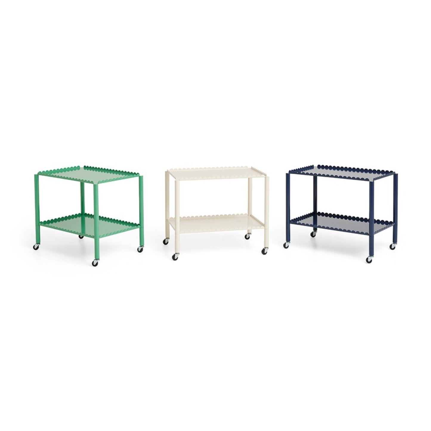ARCS TROLLEY LOW | アークス トロリー ロー