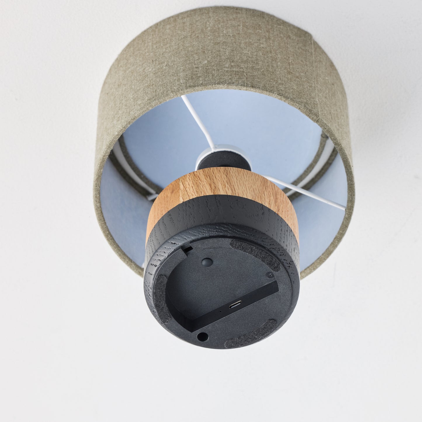 Albero LED-table lamp| アルベロLEDテーブルランプ