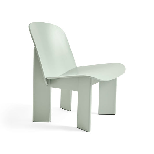 CHISEL LOUNGE CHAIR | チゼルラウンジチェア