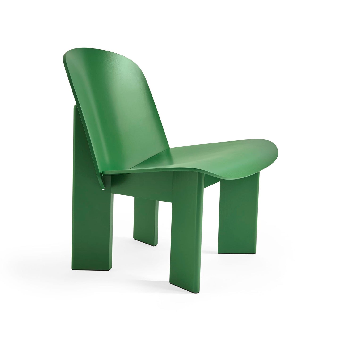 CHISEL LOUNGE CHAIR | チゼルラウンジチェア